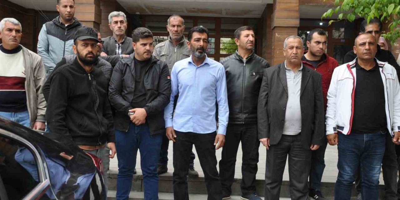 Bulanık Belediyesinden 19 Kişi İşten Çıkarıldı