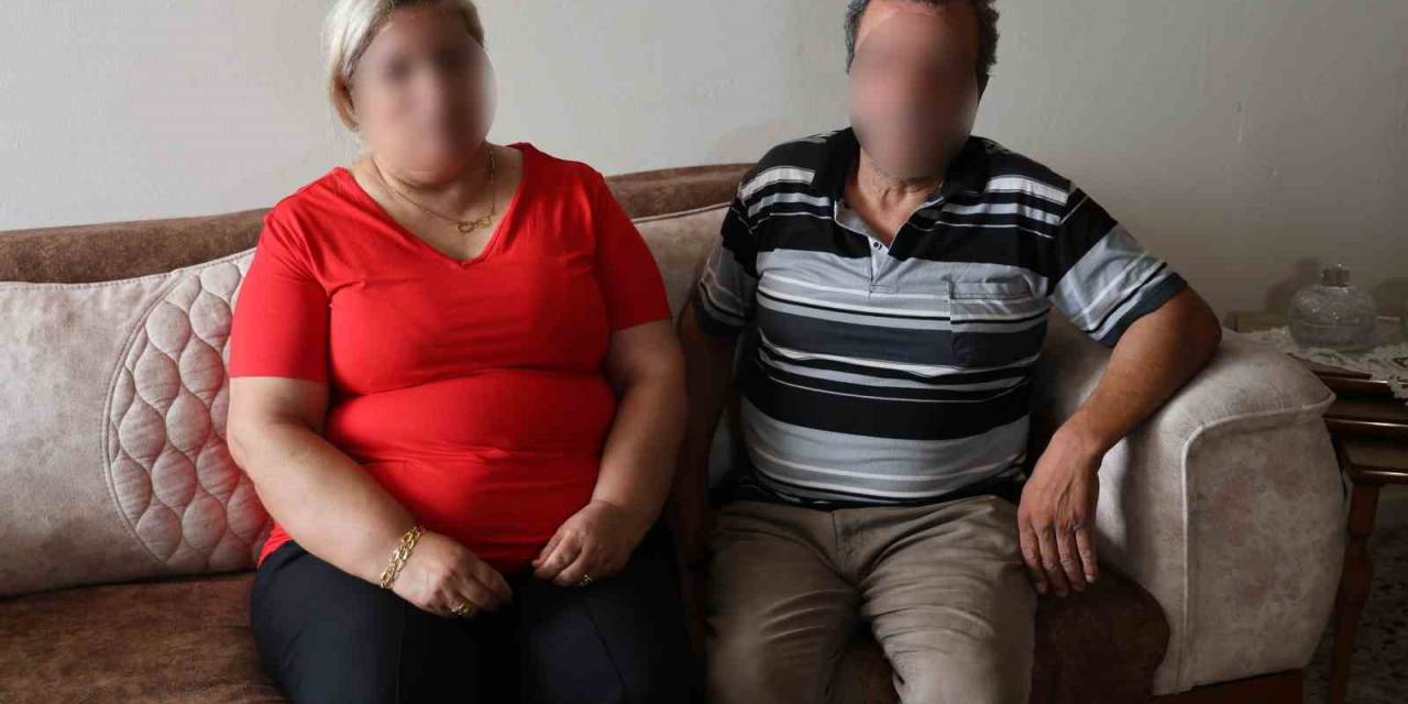 Katil 22 Sene Sonra Cezaevinde Çıkıp 300 Bin Lira Gasp Etti İddiası