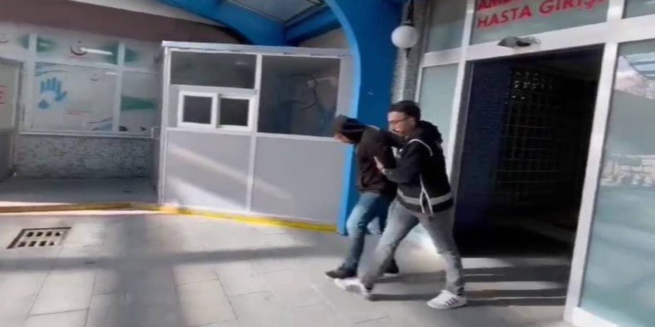 Kamu Kurumlarına Fetö Üyelerini Yerleştirmek İçin Usulsüzlük Yapanlara Operasyon: 5 Gözaltı