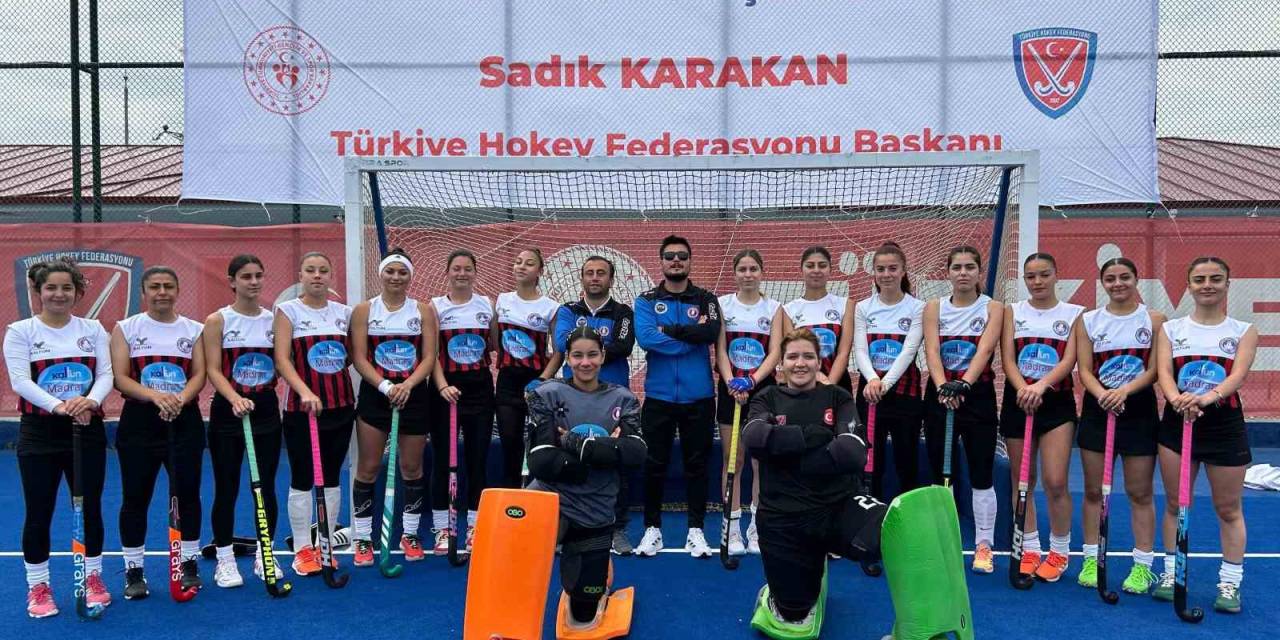 Muğla’dan 10 Sporcu Milli Takıma Seçildi