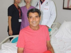 3 Gün Kalpsiz Yaşadı