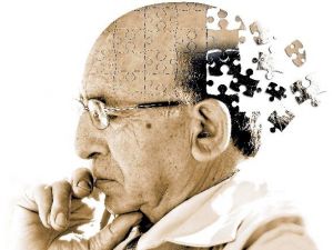 Alzheimer’a Karşı Aktif Beyin