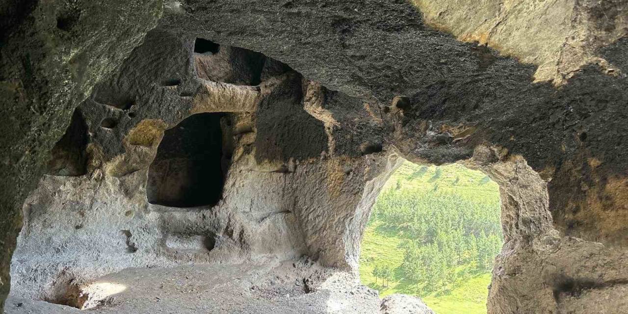 "Sakin Kent" Ardahan’a Yerli Turist Akını