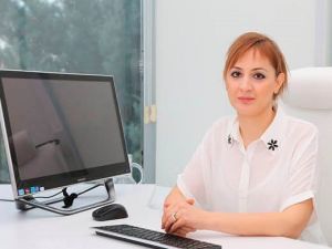 Çatlak Olan Bölgeyi Kaşımayın