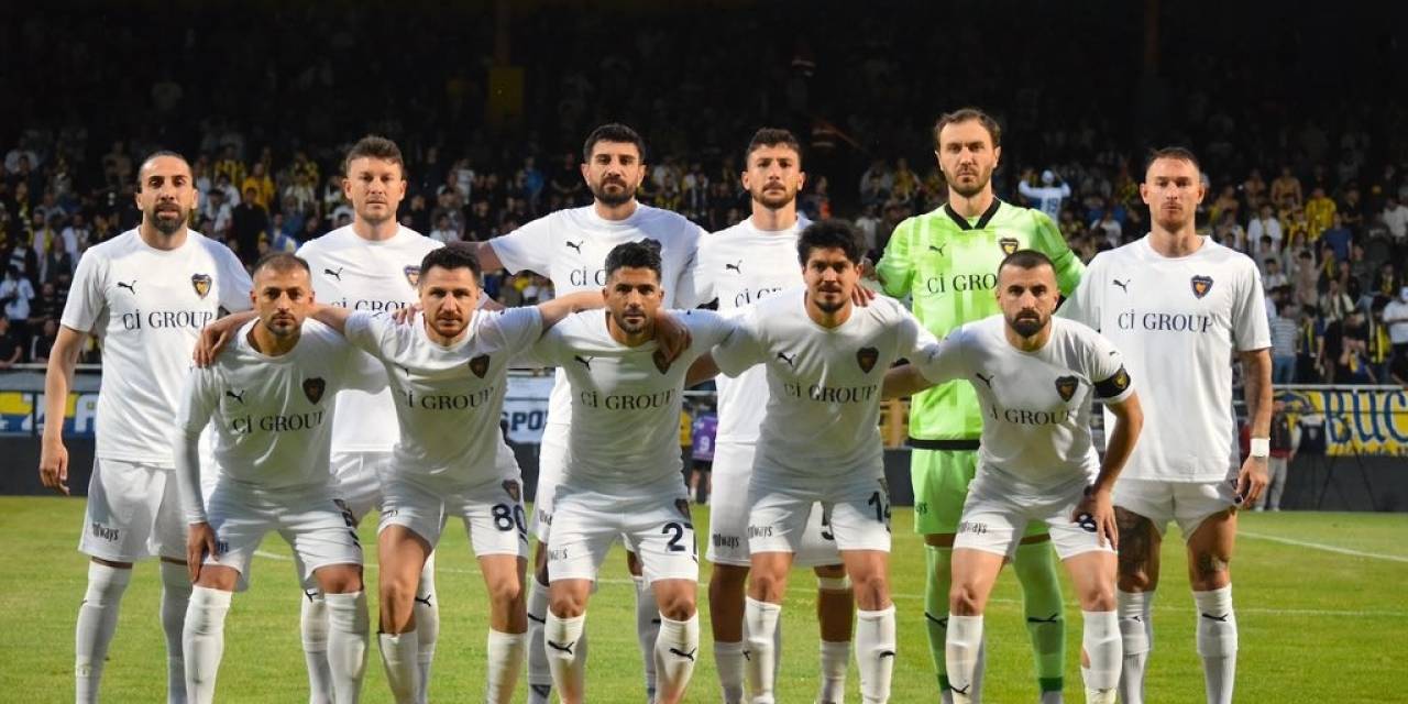 Bucaspor 1928’in Geleceği Belirsiz