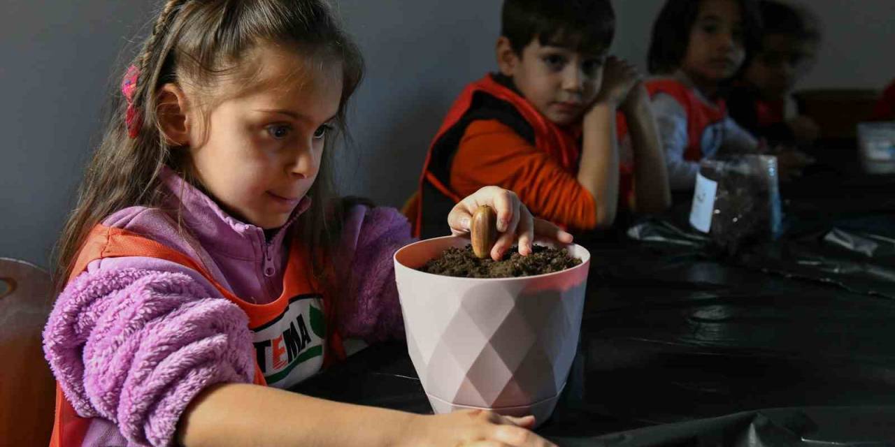 Ankara Büyükşehir Belediyesi Çocuk Etkinlik Merkezlerine Başvurular 22 Mayıs’ta Başlıyor