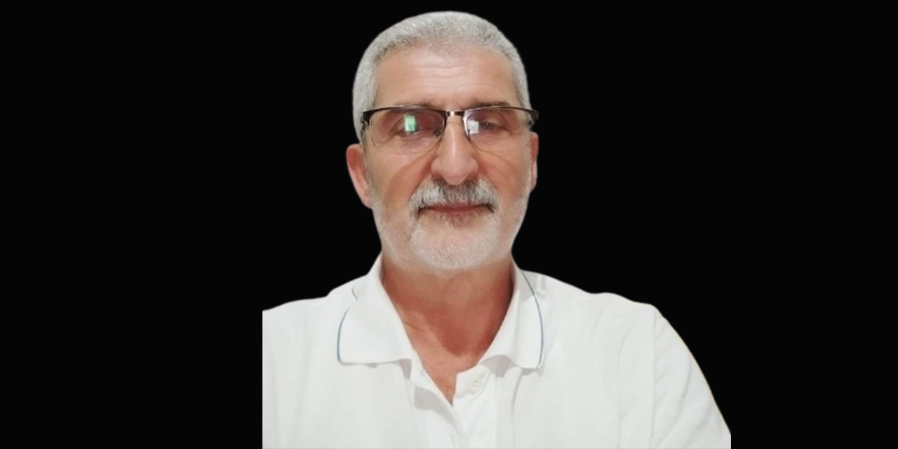 Refah Partisi Rize Merkez Eski İlçe Başkanı Dilsiz Hayatını Kaybetti