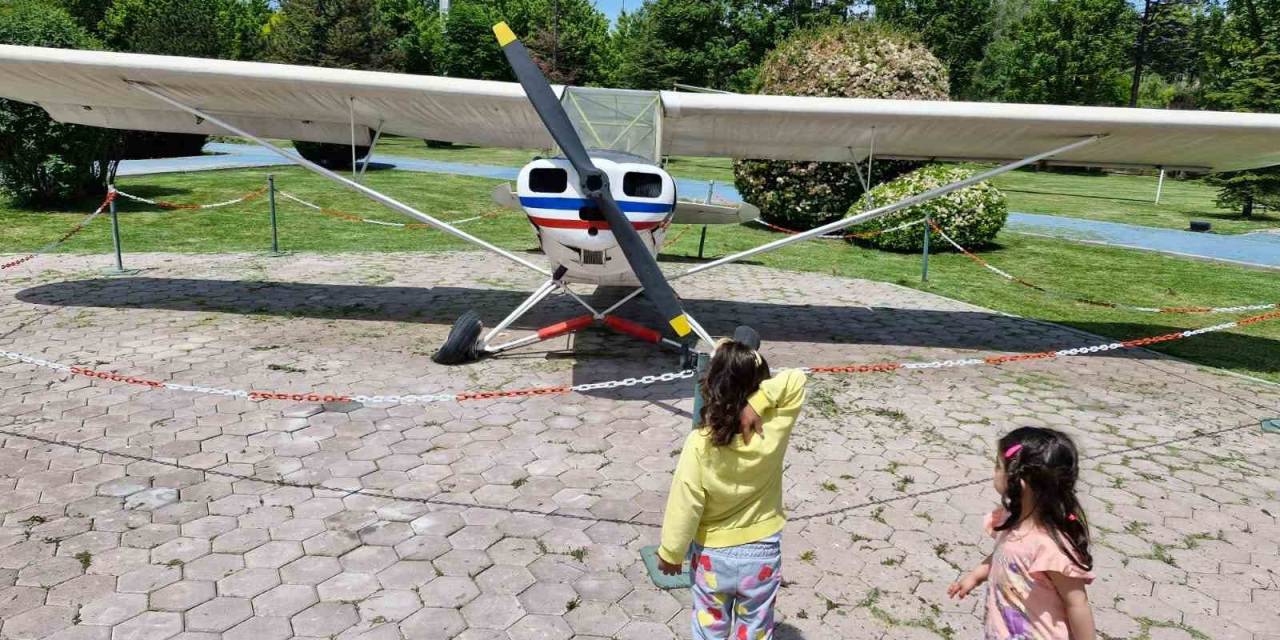 Ahmet Ara Engelsiz Kreş’te Minikler Yaşayarak Öğreniyor