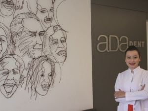 Dr. Dt. Türkdönmez: "Dişlerde Telsiz Tedavi Mümkün"