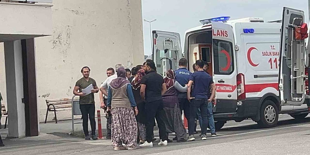 İkizleri ‘Mandal’ Ayırdı