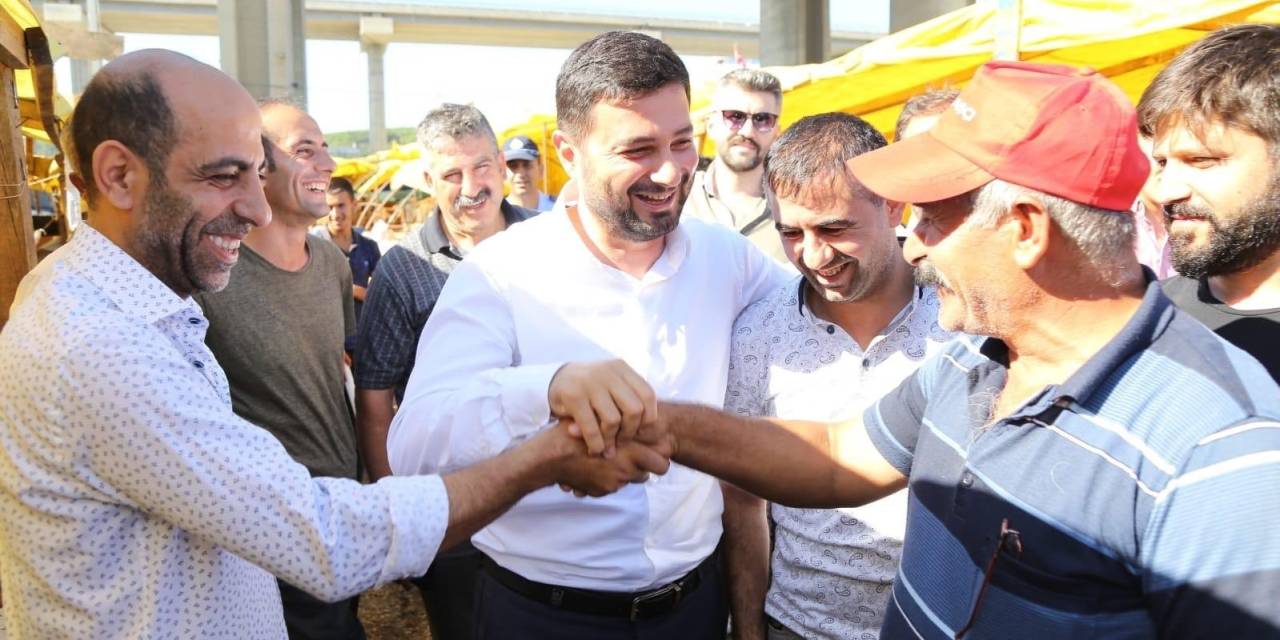 Kurban Satışı İçin 23 Mayıs’a Kadar Kayıtlar Alınacak