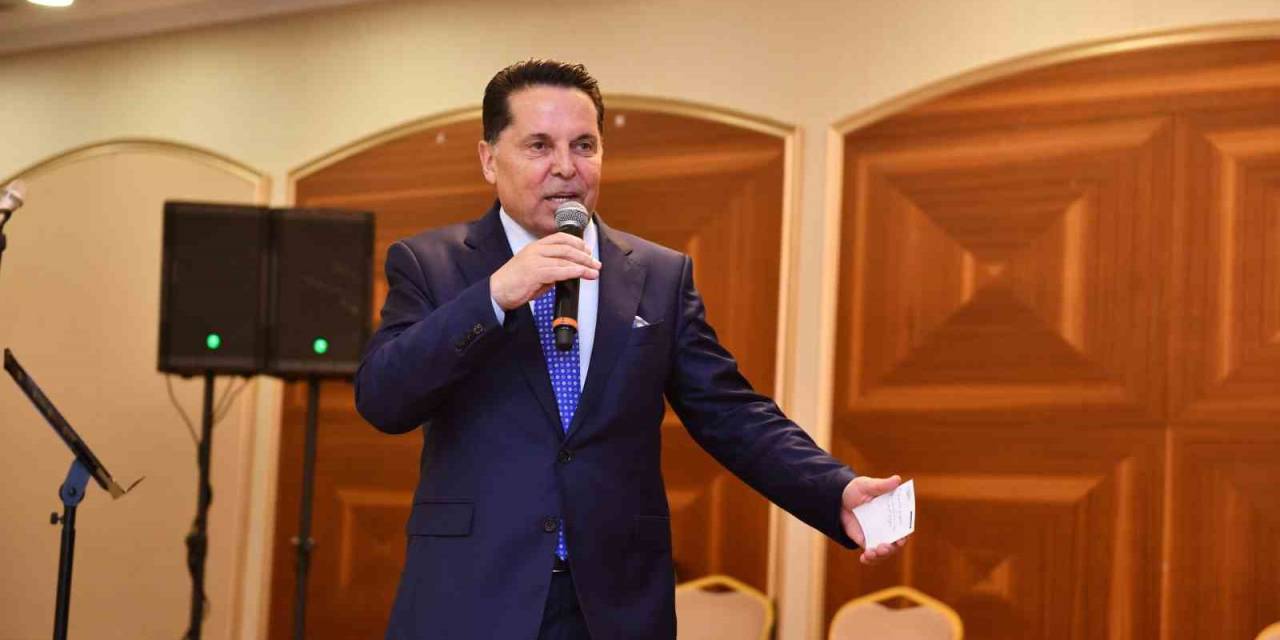 Esenyurt Kadınlar Birliği Platformu Dayanışma Gecesi Düzenledi