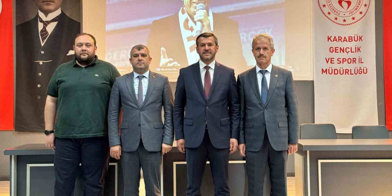 Türkiye Belediyeler Birliği’ne Meclis Üyesi Seçimi Yapıldı