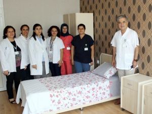 Uzmanlardandan ’Anne Sütü’ Uyarısı