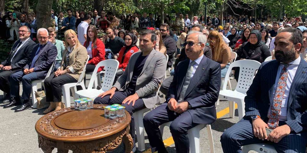 Bayraktar: “Akıncı, Türk Mühendislerinin Nelere Kadir Olduğunu Bir Anlamda Göstermiş Oldu”