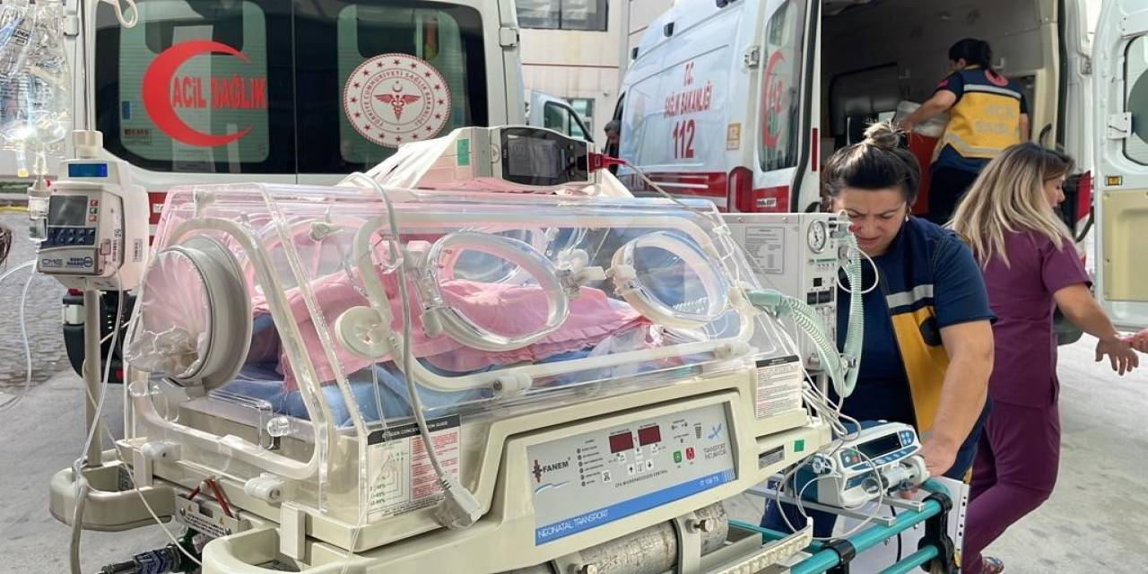 Tuvalette Doğurduğu Bebeği Çöpe Atmıştı, Hakim Karşısındaki İfadesi Kan Dondurdu