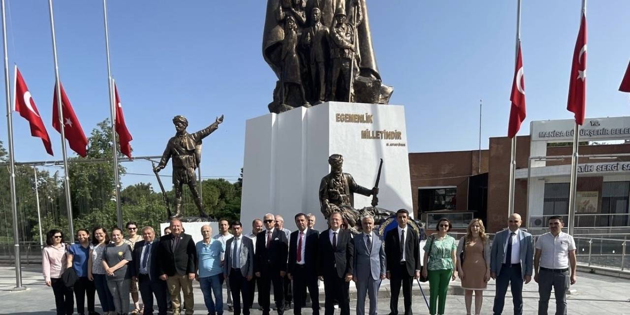 Tapu Ve Kadastro Genel Müdürlüğü 177 Yaşında