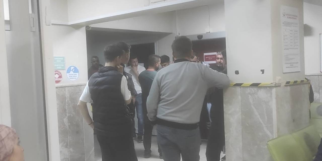 Bayramiç’te Motosikletten Düşen 15 Yaşındaki Çocuk Hayatını Kaybetti