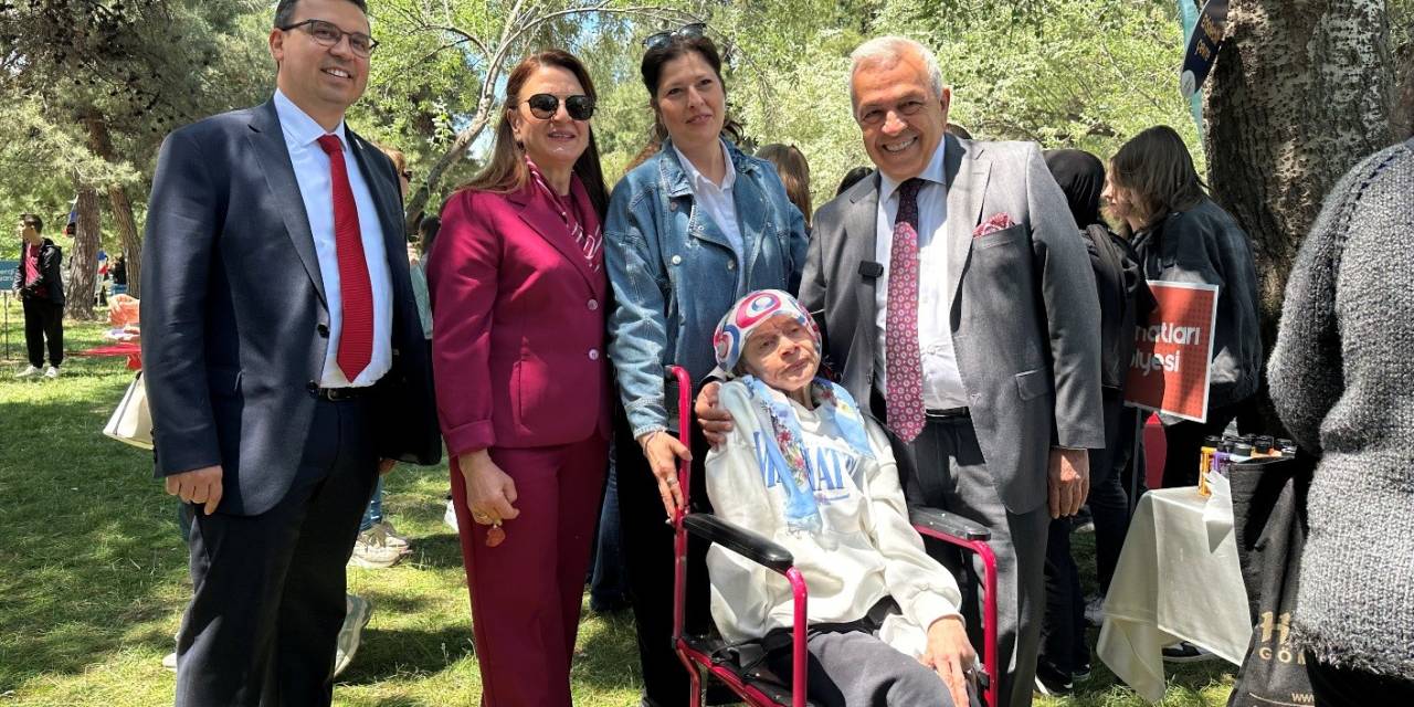 Engelliler Haftası Nilüfer’de Dolu Dolu Geçti