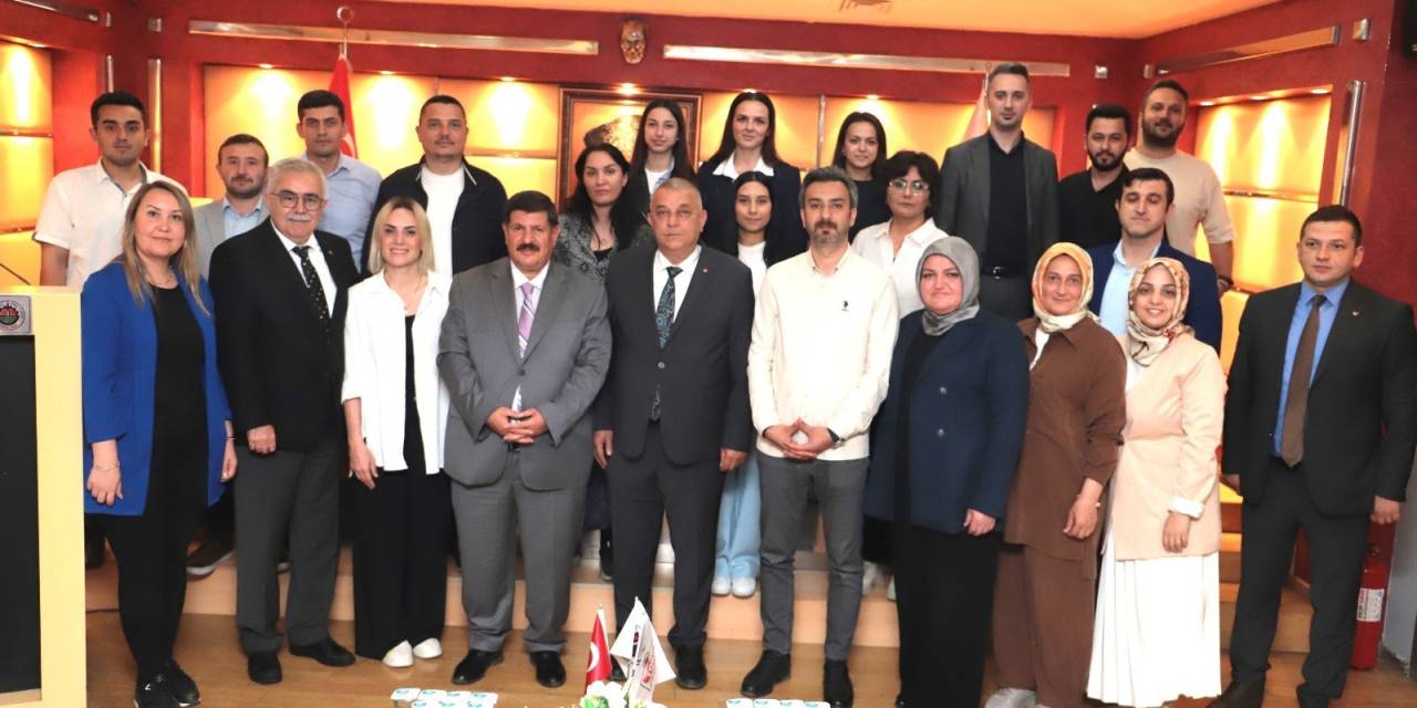 İşverenlere Sgk Destek Ve Teşvikleri Anlatıldı