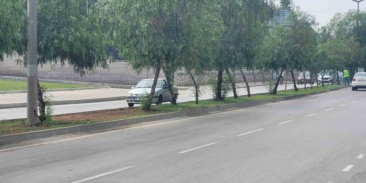 Otomobilin Çarptığı Genç Öğretmen Hayatını Kaybetti