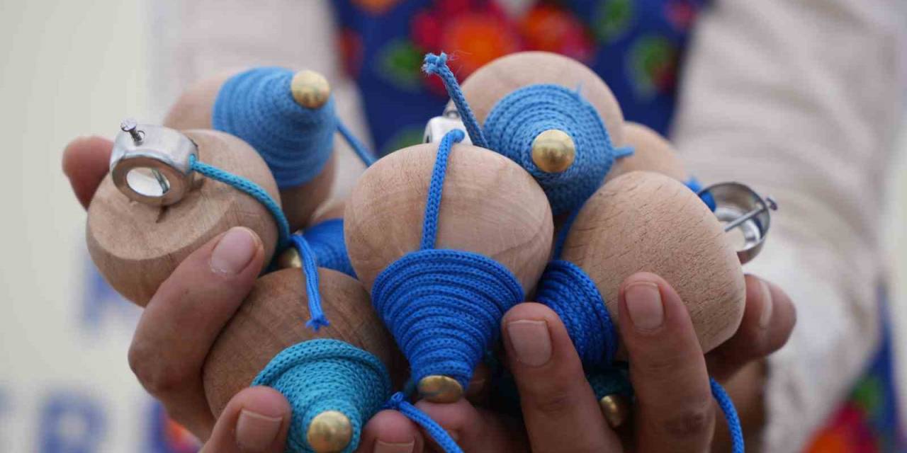 Kadınlar Bu Oyunla Kuşakları Bir Araya Getirdi