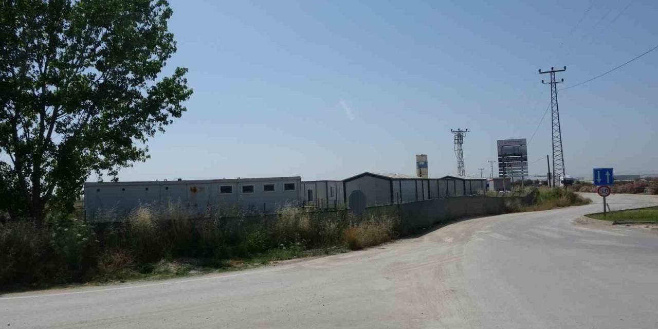 Elektrik Akımına Kapılan İşçi Hayatını Kaybetti