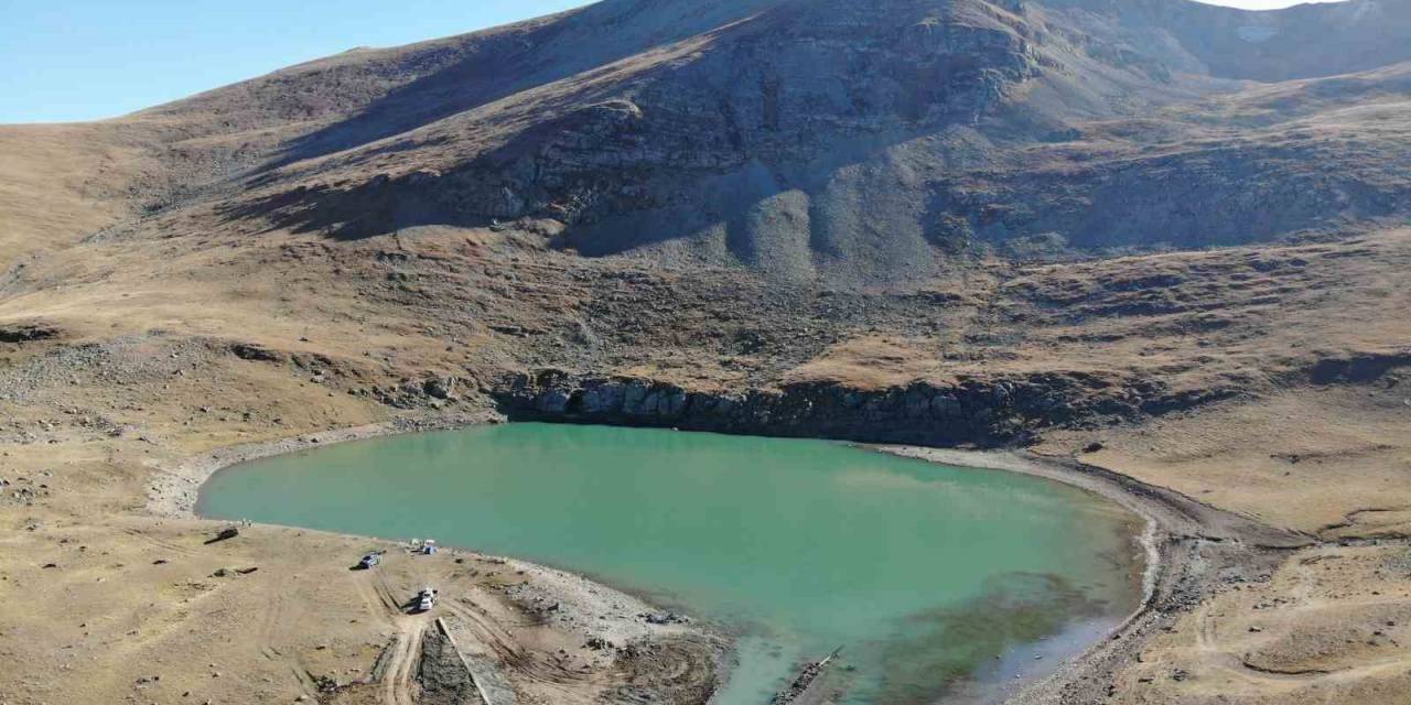 Çakırgöl Kış Turizm Merkezi İçin Ankara’da Bir Araya Geldiler