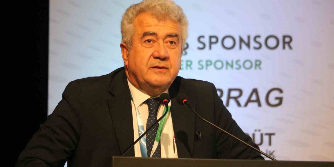 Uluslararası Madencilik Sonrası Faaliyetler Sempozyumu Zbeü’de Başladı