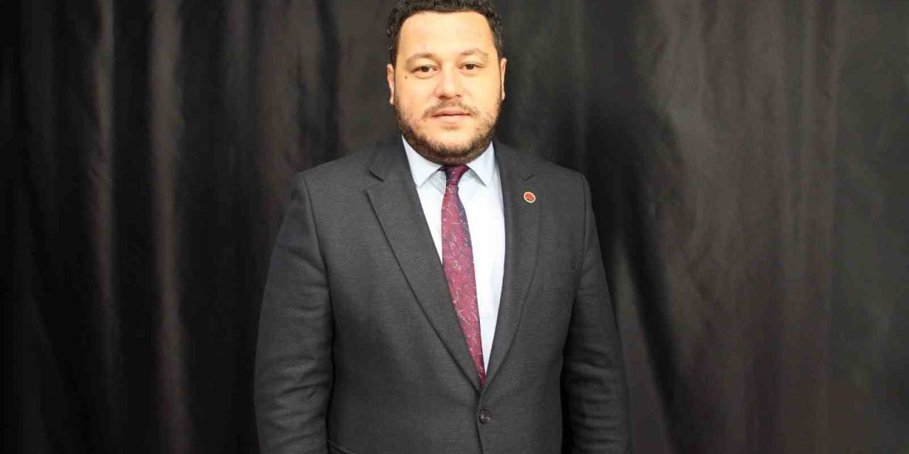 Ak Parti Ve Chp İl Başkanlarına Bolu Belediyesi ‘İzmarit Atma’ Cezası Kesti