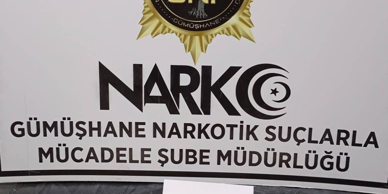 Yabancı Uyruklu 2 Kadın Bağırsaklarına Sakladıkları 59 Parça Uyuşturucuyla Yakayı Ele Verdi