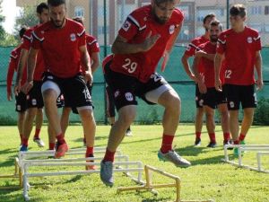 Dardanel’de Hedef 3 Puan