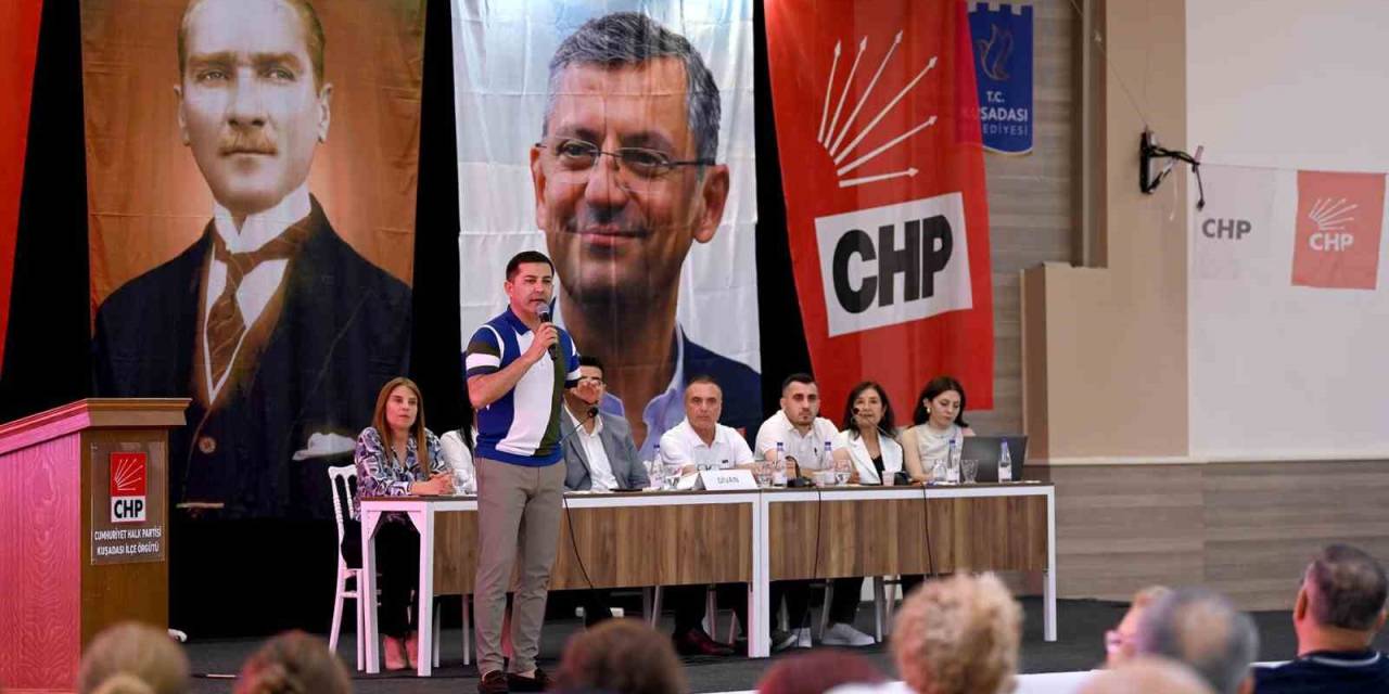 Başkan Günel: “Düşmanımın En Büyük Hilesi Dostluğudur”