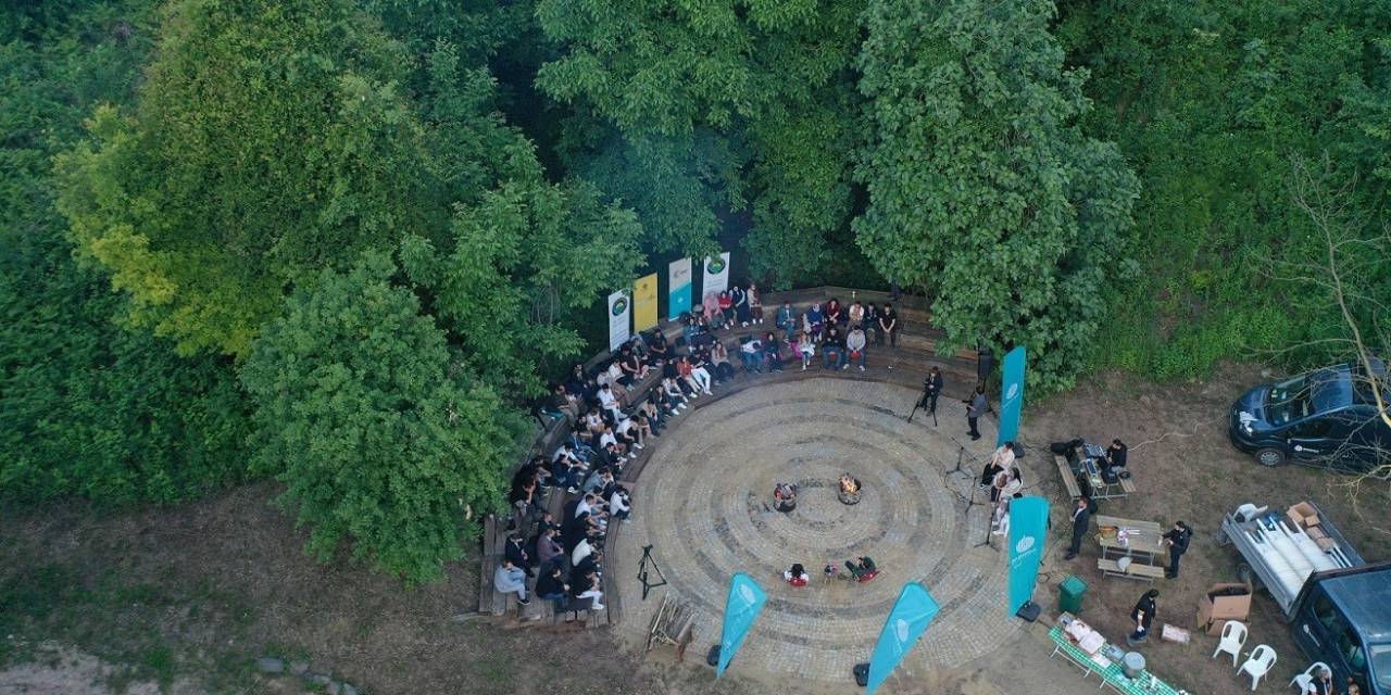 Başkan Özlü: "Gençlik Neredeyse Biz Orada Olacağız"