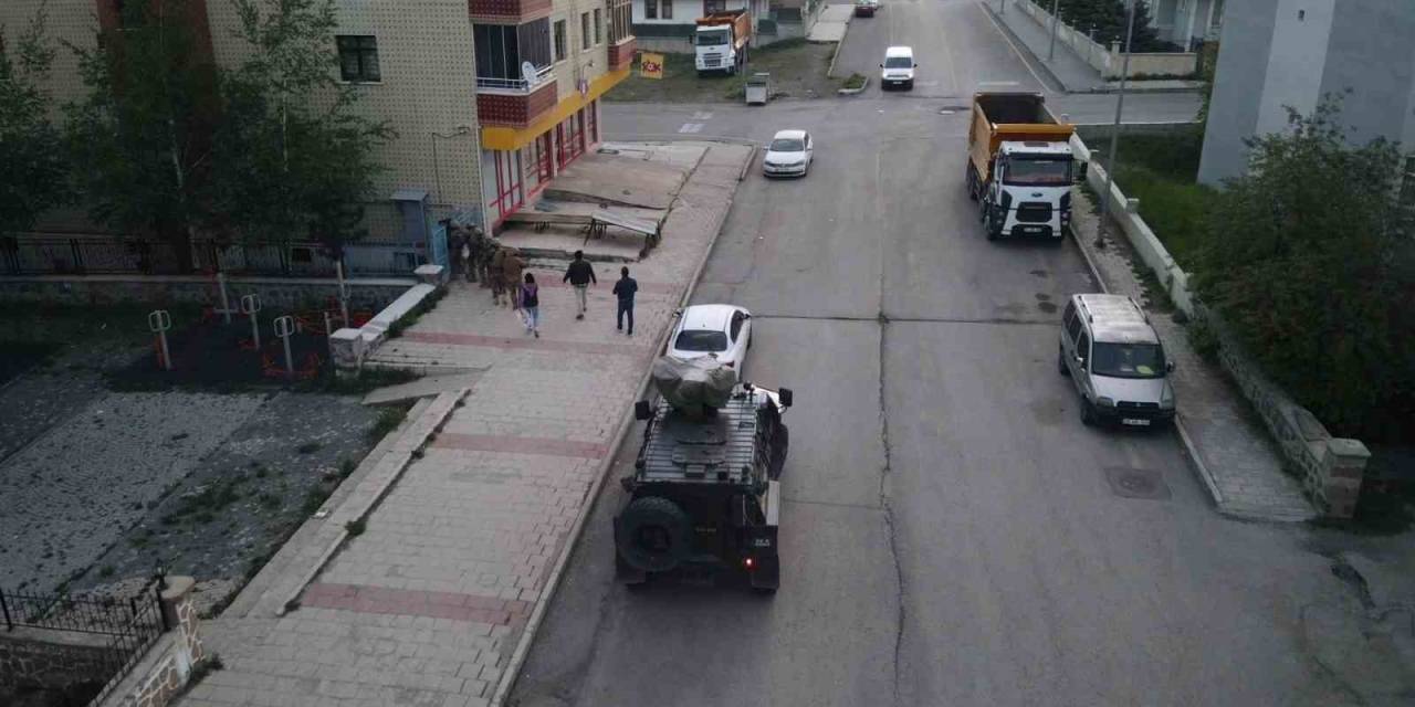 Erzurum Merkezli 11 İlde Yasa Dışı Bahis Operasyonu