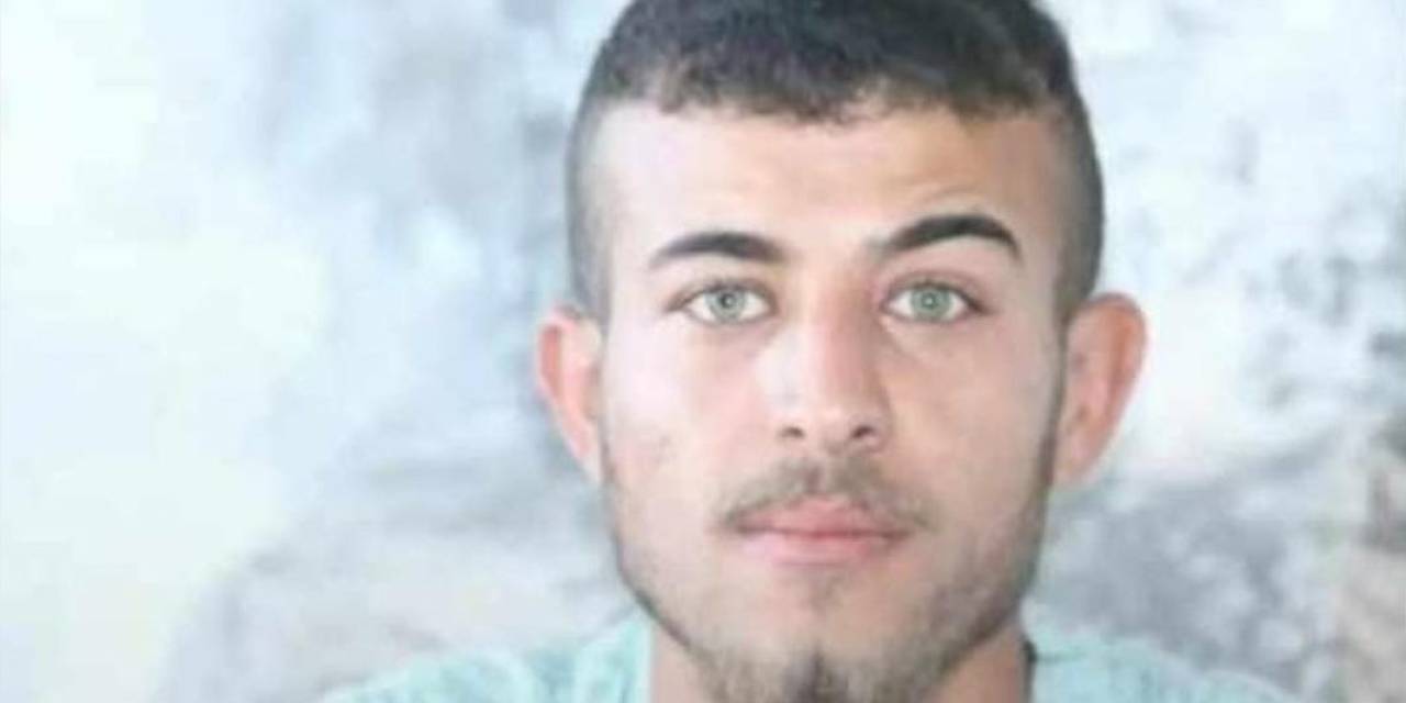 Şanlıurfa’da Kayıp Gencin Cesedi Bulundu