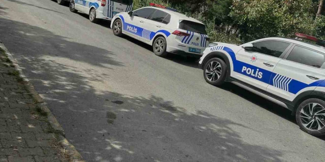 Takip Ettiği Genci Silahla Vurarak Öldürdü