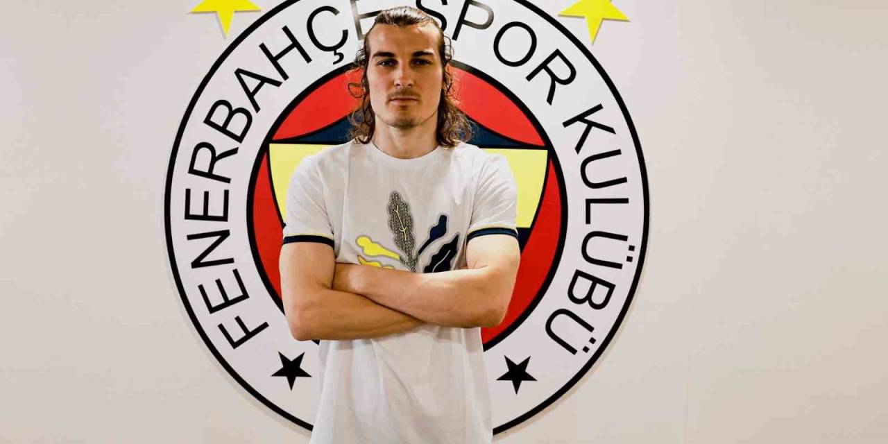 Çağlar Söyüncü: "Gerçek Fenerbahçe’yi O Gün Sahada Gösterdik"