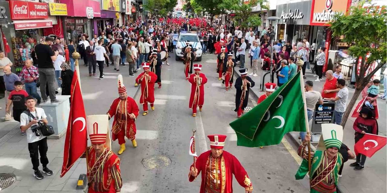 Kalefest-2024 Başladı