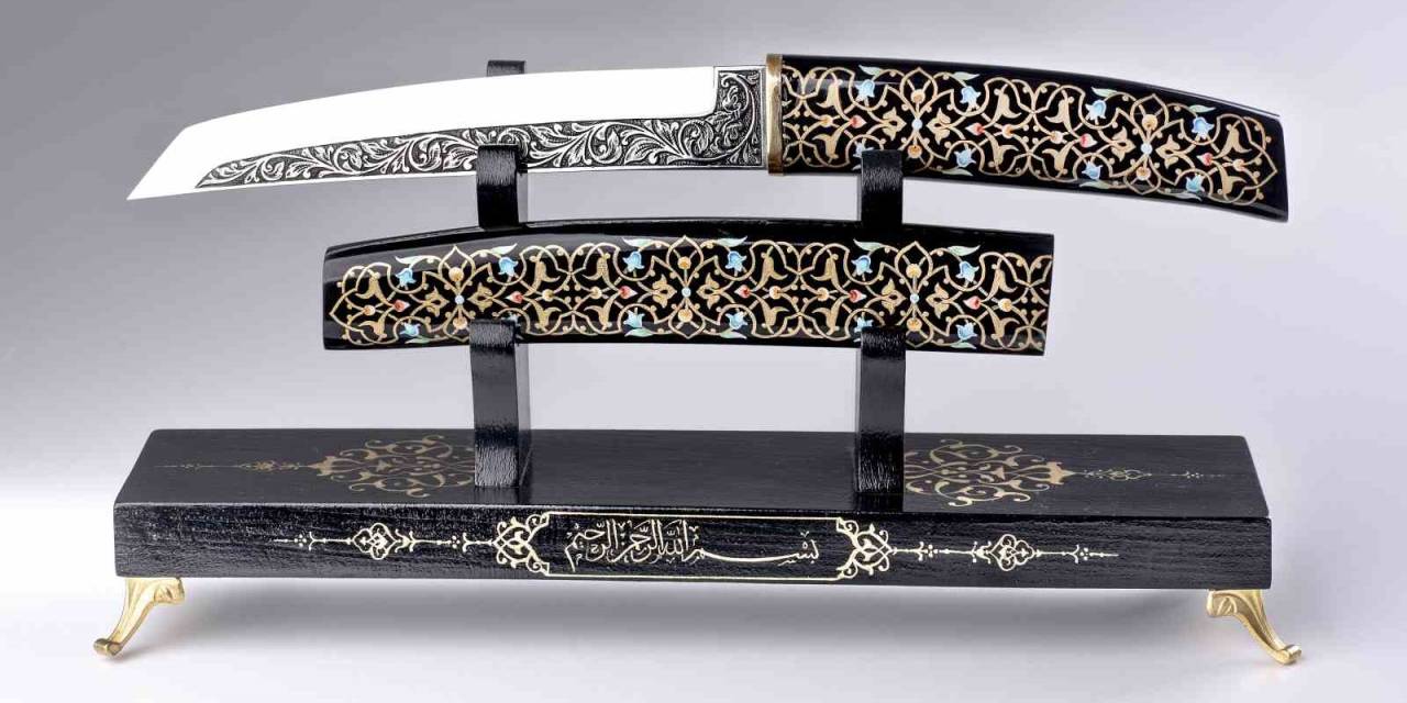 Düzceli Bıçak Ustaları Farklı