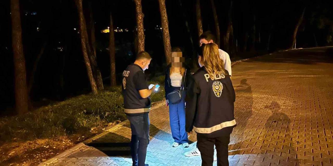 Manisa’da Güven Uygulaması