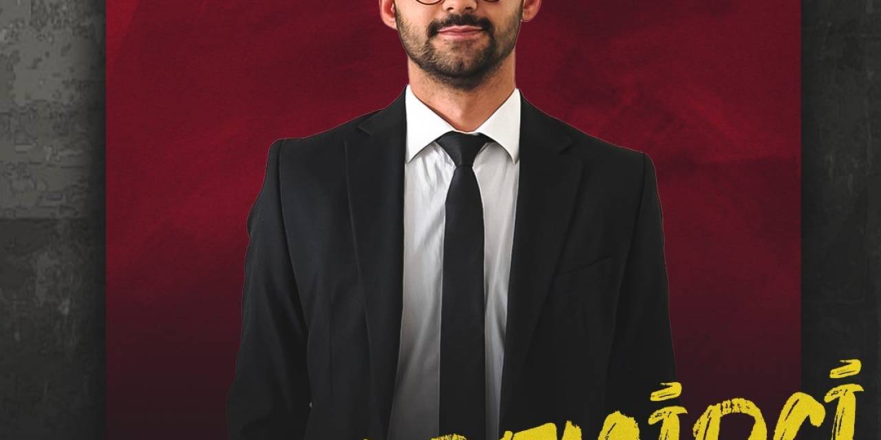 Göztepe Basketbol’da Yardımcı Antrenör Hakan Demirci Oldu