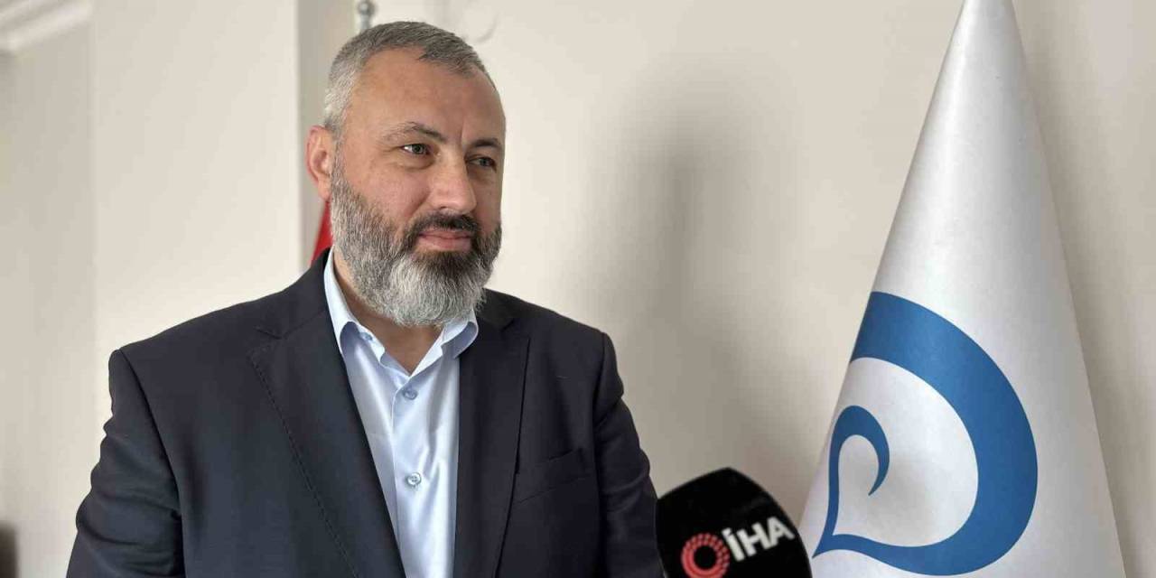 Beşir Derneği Kurban Bağışlarını İhtiyaç Sahiplerine Ulaştırmak İçin Hazırlıklarını Tamamladı