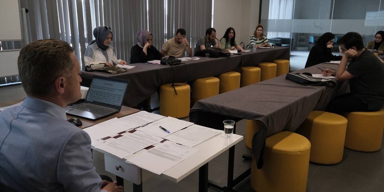 Bu Proje Gençlere İstihdam Sağlıyor