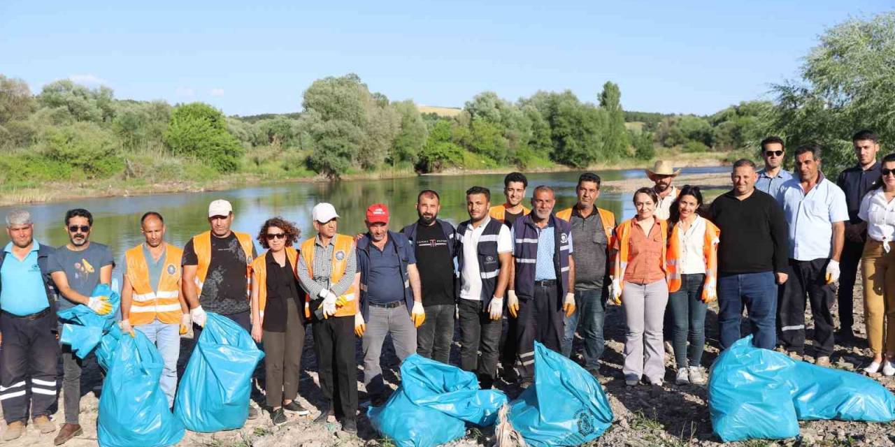 Dicle Vadisi Ve Hevsel Bahçelerinde Biyo Çeşitlilik Programı Düzenlendi