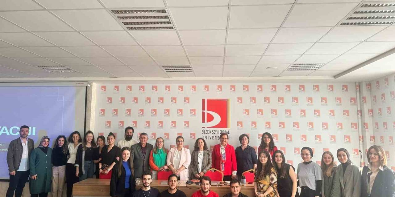 ‘Matematikte İlham Veren Kadınlar’ Paneli Düzenlendi