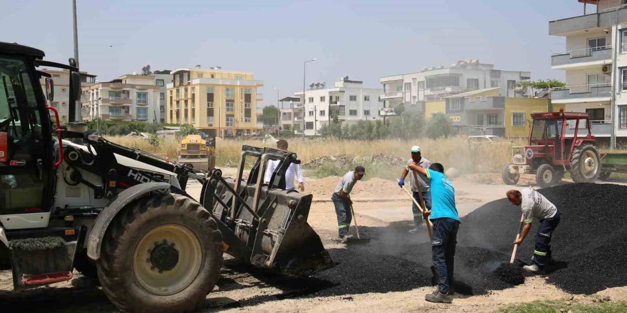 Ceyhan’da ‘Acil Müdahale Ekibi’ Kuruldu