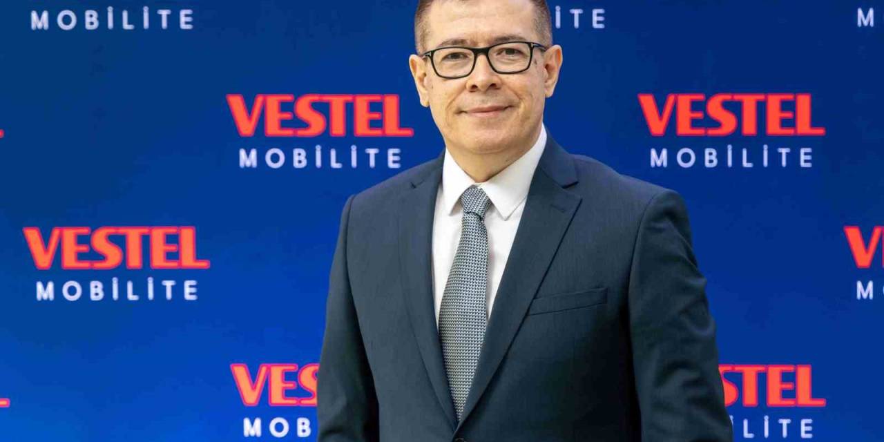 Vestel Mobilite Ease Üyesi Oldu