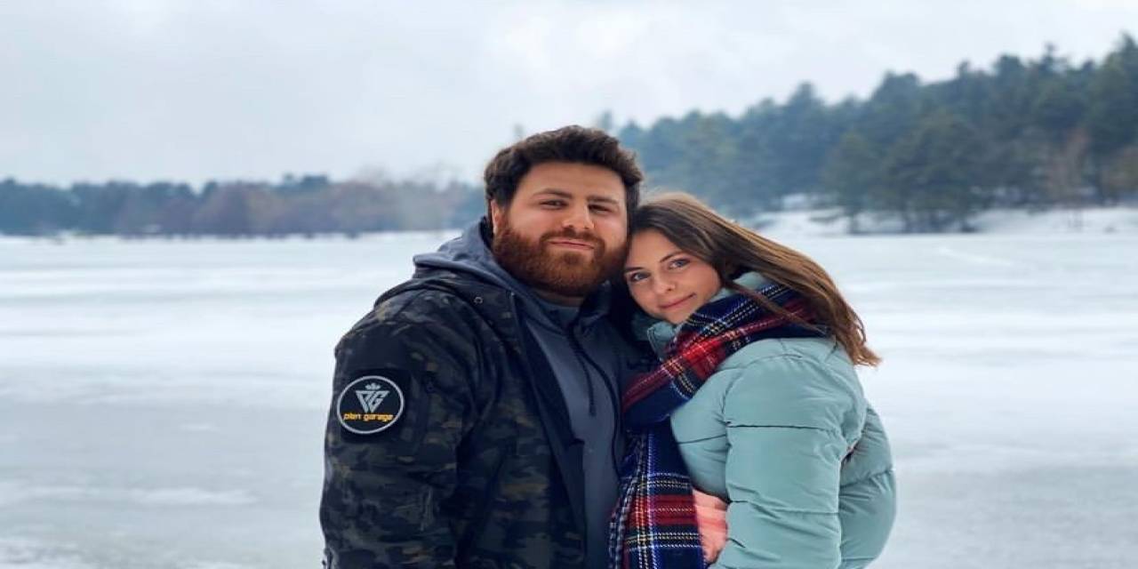 Yurt Dışına Kaçan Yazar Eylem Tok İle Oğluna Kırmızı Bülten Kararı