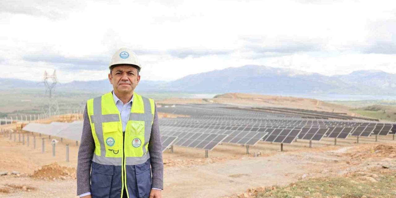 Başkan Çavuşoğlu: “Bu Şehrin Kaynakları, Bu Şehrin İnsanlarına Harcanacak”